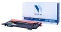 Картридж NV-Print CLT-Y404S желтый совместимый с принтером Samsung (NV-CLT-Y404SY)