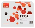 Картридж EasyPrint W1335X черный совместимый с принтером HP (LH-W1335X)