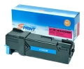 Картридж Solution Print 106R01602 пурпурный совместимый с принтером Xerox (77957)