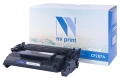 Картридж NV-Print CF287A черный совместимый с принтером HP (NV-CF287A)