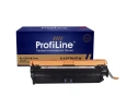 Картридж ProfiLine CE741A голубой совместимый с принтером HP (PL_CE741A_C)