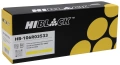 Картридж Hi-Black 106R03533 желтый совместимый с принтером Xerox (4100603187)