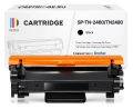 Картридж Solution Print TN-2460/TN-2480 черный совместимый с принтером Brother универсальный (344706)