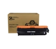 Картридж GalaPrint CE741A голубой совместимый с принтером HP (GP_CE741A_C)