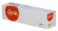 Картридж SAKURA 44992404 черный совместимый с принтером Oki (SA44992404)