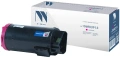 Картридж NV-Print 106R03913 пурпурный совместимый с принтером Xerox (NV-106R03913M)