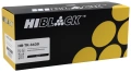 Картридж Hi-Black TK-3430 черный совместимый с принтером Kyocera (HB-TK-3430)