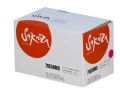 Картридж SAKURA 71B5HM0 пурпурный совместимый с принтером Lexmark (SA71B5HM0)