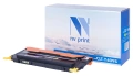 Картридж NV-Print CLT-Y409S желтый совместимый с принтером Samsung (NV-CLTY409SY)
