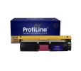 Картридж ProfiLine 113R00695 пурпурный совместимый с принтером Xerox (PL_113R00695_M)
