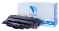 Картридж NV-Print Q7516A черный совместимый с принтером HP (NV-Q7516A)