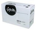 Картридж SAKURA Q6511A черный совместимый с принтером HP (SAQ6511A)