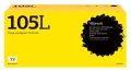 Картридж T2 MLT-D105L черный совместимый с принтером Samsung (TC-S105L)