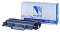 Картридж NV-Print TN-2080 черный совместимый с принтером Brother (NV-TN2080T)