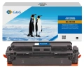 Картридж G&G CF410X черный совместимый с принтером HP (GG-CF410X)