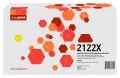 Картридж EasyPrint W2122X желтый без чипа совместимый с принтером HP (LH-W2122X_NC)