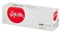 Картридж SAKURA CF411A голубой совместимый с принтером HP (SACF411A)