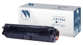 Картридж NV-Print CE740A черный совместимый с принтером HP (NV-CE740ABk)