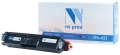 Картридж NV-Print TN-421BK черный совместимый с принтером Brother (NV-TN-421Bk)