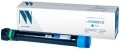 Картридж NV-Print C950X2CG голубой совместимый с принтером Lexmark (NV-C950X2CG)