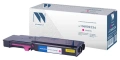 Картридж NV-Print 106R02234 пурпурный совместимый с принтером Xerox (NV-106R02234M)