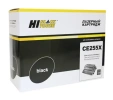 Картридж Hi-Black CE255X черный совместимый с принтером HP (9915313102)