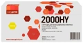 Картридж EasyPrint CTL-2000HY желтый совместимый с принтером Pantum (LPM-CTL-2000HY)