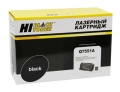 Картридж Hi-Black Q7551A черный совместимый с принтером HP (1500501)