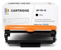 Картридж Solution Print TN-14 черный совместимый с принтером Brother (336408)