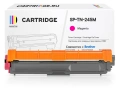 Картридж Solution Print TN-245M пурпурный совместимый с принтером Brother (107249)