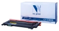 Картридж NV-Print CLT-C404S голубой совместимый с принтером Samsung (NV-CLT-C404SC)
