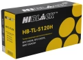 Картридж Hi-Black TL-5120H черный совместимый с принтером Pantum (HB-TL-5120H)