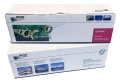 Картридж UNITON Premium GREEN LINE CF403A пурпурный совместимый с принтером HP