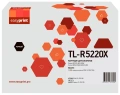 Картридж EasyPrint TL-R5220X черный совместимый с принтером Pantum (LPM-TL-R5220X)