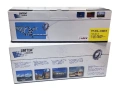 Картридж UNITON Premium CTL-1100XY желтый совместимый с принтером Pantum