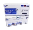 Картридж UNITON Premium CF380A черный совместимый с принтером HP
