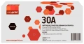 Картридж EasyPrint CF230A черный совместимый с принтером HP (LH-30A)