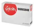 Картридж SAKURA 106R03048 черный совместимый с принтером Xerox (SA106R03048)