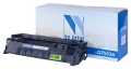 Картридж NV-Print Q7553A черный совместимый с принтером HP (NV-Q7553A)