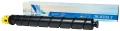 Картридж NV-Print TK-8335Y желтый совместимый с принтером Kyocera (NV-TK-8335Y)