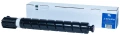 Картридж NV-Print C-EXV49M пурпурный совместимый с принтером Canon (NV-CEXV49M)