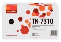 Картридж EasyPrint TK-7310 черный совместимый с принтером Kyocera (LK-7310)