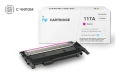 Картридж Solution Print W2073A пурпурный совместимый с принтером HP (312200)