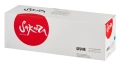Картридж SAKURA CF541X голубой совместимый с принтером HP (SACF541X)