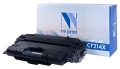 Картридж NV-Print CF214X черный совместимый с принтером HP (NV-CF214X)