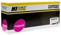 Картридж Hi-Black W2003A пурпурный совместимый с принтером HP (98927866)