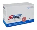 Картридж Solution Print 106R00586 черный совместимый с принтером Xerox (58098)