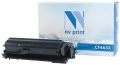 Картридж NV-Print CF463X пурпурный совместимый с принтером HP (NV-CF463XM)