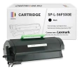 Картридж Solution Print 56F5X00 черный совместимый с принтером Lexmark (361561)