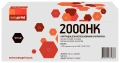 Картридж EasyPrint CTL-2000HK черный совместимый с принтером Pantum (LPM-CTL-2000HBK)